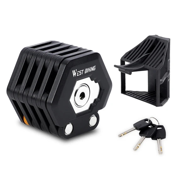 Compact Lock