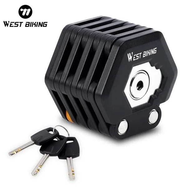 Compact Lock