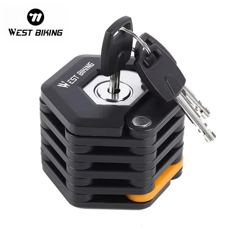 Compact Lock
